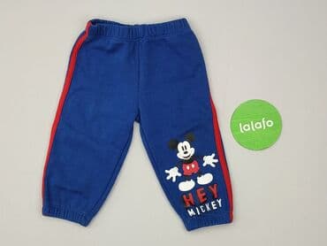 trampki vans authentic: Спортивні штани, Disney, 12-18 міс., стан - Дуже гарний — 2