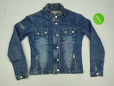 tk maxx kurtki: Vintage Denim, Kurtka jeansowa damska, rozmiar S — 2