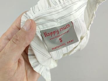 sportowe sukienki na lato: Happymum, Sukienka damska, rozmiar S — 4