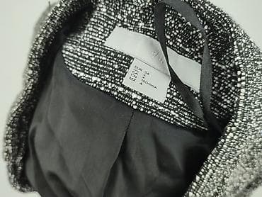 divided hm jeans: H&M, Marynarka damska, rozmiar 2XS — 4