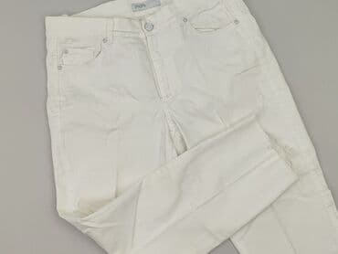 Jeansy: Angels, Jeansy damskie, rozmiar XL