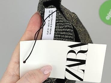 s stradivarius: Zara, Sweter damski, rozmiar S — 6