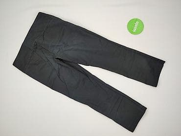 reserved bomberki: Reserved, Material trousers for women, size XS — 3