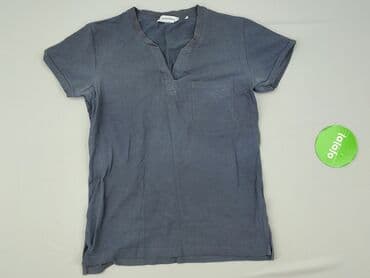 obcisłe koszulki: SZACHOWNICA, Women`s T-shirt, size M (EU 38) — 2