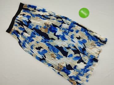 spódnice plisowane midi: Spódnica damska, rozmiar S — 3