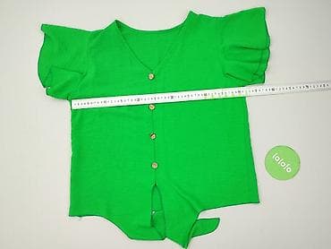 varlesca bluzy: Italian Style, Bluzka damska, rozmiar 2XL — 6