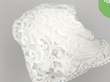 krótkie spodenki z koronką: Szorty damskie, rozmiar S — 7