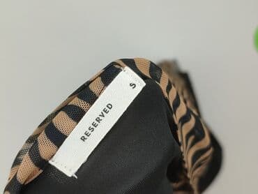 sukienka z piórami reserved: Reserved, Sukienka damska, rozmiar S — 4