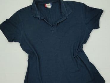 clippers t shirty: Damska koszulka polo, rozmiar L — 1