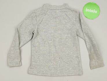 local heroes koszulki: Sweatshirt, Happy, 4-5 years, 104-110 cm, condition - Very good — 3