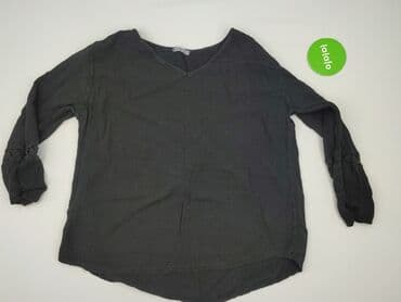 bluzki emo: Bluzka damska, rozmiar 5XL — 2