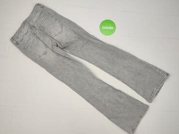 spódnica do standardu: Spodnie jeansowe, 11 lat, 146, stan - Idealny — 3