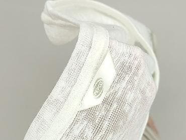 pepco koszula len: Pepco, T-shirt damski, rozmiar M — 5