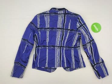 marynarka damska c a: Women's blazer, size L (EU 40) — 3