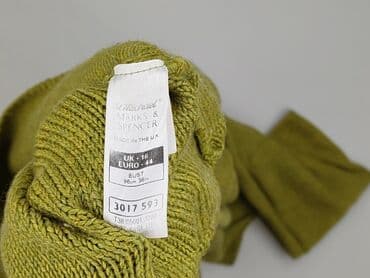 sweter allegro: Marks & Spencer, Golf damski, XL — 4