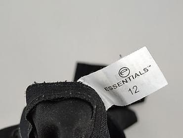outlet second hand: Spodnie materiałowe damskie, rozmiar L — 5