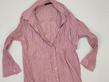 kurtki dwustronne mohito: Mohito, Koszula damska, rozmiar S — 1