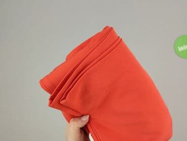 Women: Bodyflirt, Material trousers for women, M — 6