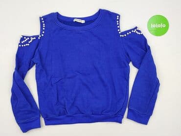 Kobiety: Bluza damska
, rozmiar S — 2