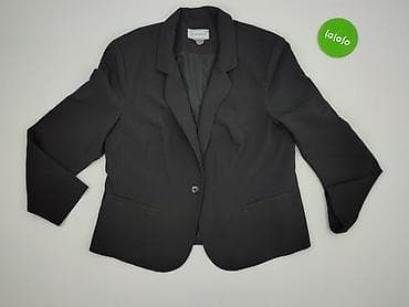 melrose blazer: Marynarka damska, rozmiar 3XL — 2