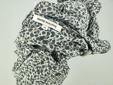 marynarka zara basic: Bluzka damska, rozmiar XS — 4
