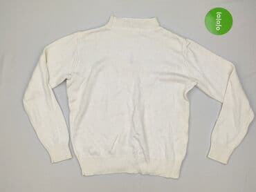 Women's Clothing: Women`s sweater, size M (EU 38) — 3