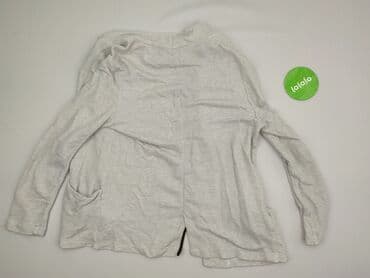swetry bershka: Bershka, Kardigan damski, rozmiar M — 3