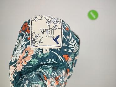 beata: Spirit, Bluzka damska, rozmiar 4XL — 4