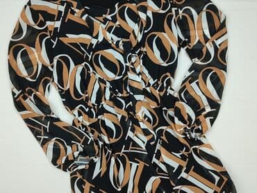 jesienne sukienki maxi: Sukienka damska, rozmiar S — 1