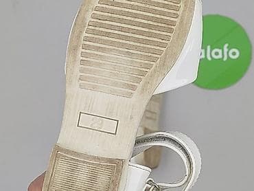 lasocki sandały skorzane: Sandałki 29, Używany — 5