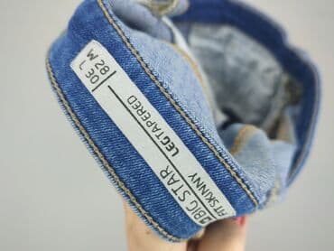 criss cross buty: Jeansy dla mężczyzn — 4