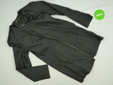 shein odzież wierzchnia plus size: BPC Selection, Trencz damski, rozmiar XL — 2