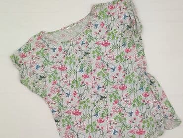 sukienki swing plus size: Women`s shirt, size M (EU 38) — 1