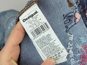 kurtka killtec ca51390: Desigual, Kamizelka damska, rozmiar M — 4