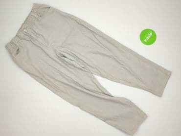 lidl piżamy: Beloved, Material trousers for women, size M (EU 38) — 2