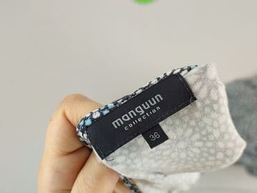 allegro sukienki damskie midi: Manguun, Sukienka damska, rozmiar S — 4