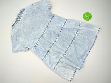 nmnl jeans: Sukienka damska, rozmiar L — 3