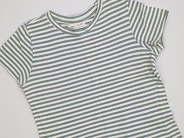 pullandbear com: PULL&BEAR, T-shirt damski, rozmiar XS — 1