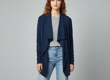 mohito swetry kardigany: Mohito, Kardigan damski, rozmiar M — 1