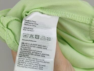 rajstopy we wzor: Kid's jumpsuit H&M, 14 years, Synthetic fabric, condition - Perfect — 5