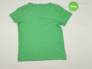 ubrania eko: EDC, T-shirt damski, rozmiar S — 4