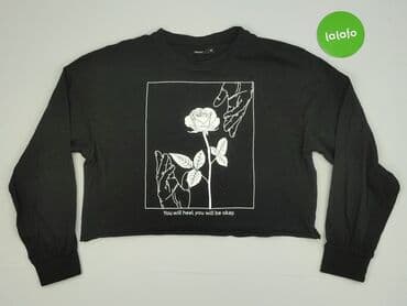 croft and barrow tops: Cropp, Women`s top, size XS — 2