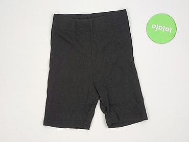 stanik 90c: H&M Divided, Szorty damskie, rozmiar XS — 2