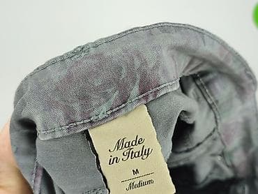 oltre ubrania: Styled In Italy, Spodnie materiałowe damskie, rozmiar M — 4