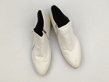 buty alladynki: Botki damskie, 43 — 1