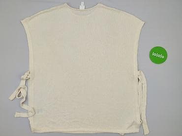 bluzki basic: H&M, Top damski, rozmiar XL — 4