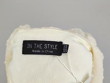 pull and bear golf damski: In The Style, Bluzka damska, rozmiar 2XL — 4