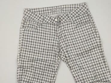 spodnie kaskada: Spodnie 3/4 damskie, rozmiar S — 1