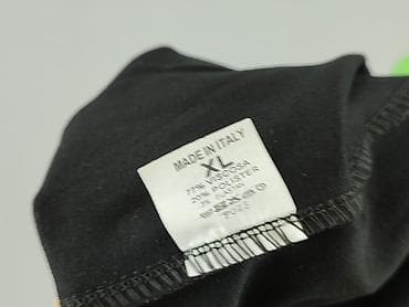 cropp kombinezony: ITALY FASHION, Spodnie materiałowe damskie, rozmiar XL — 6