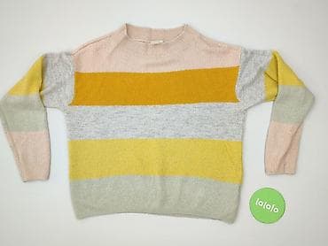 simple wool kombinezon: Sweter damski, rozmiar XS — 3